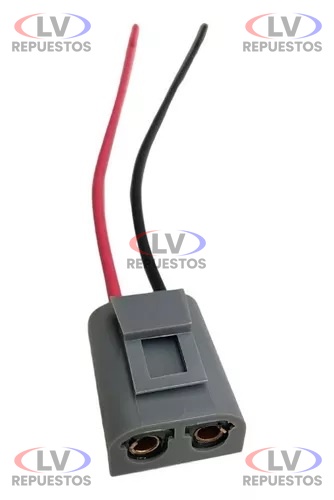 CHICOTE BULBO DE ACEITE/AIRE 2 VIAS SC S3/S4 EUROPARTS