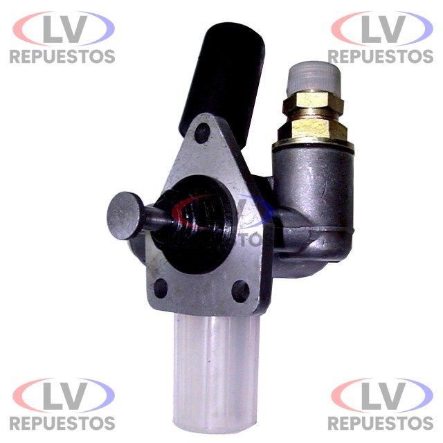 CUERPO BOMBIN COMBUSTIBLE C/ PREFILTRO SC-113/124 CMD