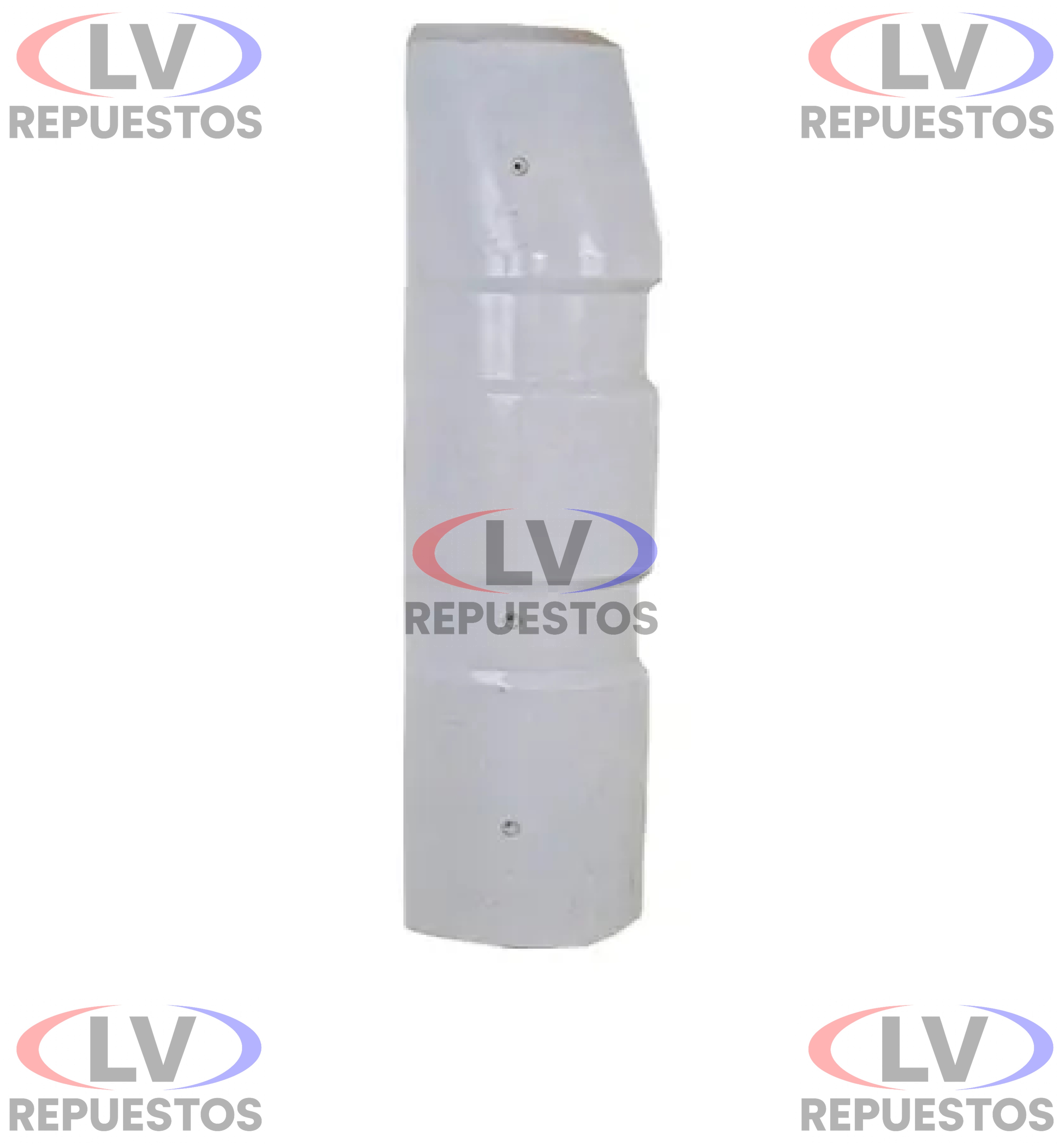 DEFLECTOR CABINA LATERAL SC-113 LD FIBRA EUROPARTS