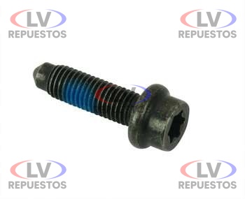 BULON BARRA ESTABILIZADORA CABINA S4/S5 CIPEC