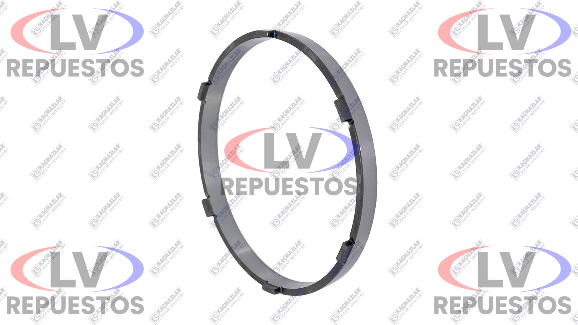 CONO SINCRONIZADOR INTERMEDIARIO GRS0925/905/0905 KACMAZLAR