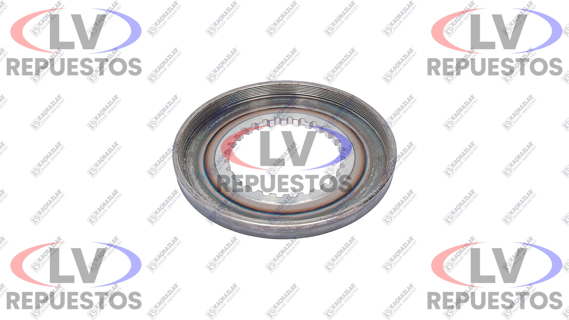 CONO SINCRONIZADOR 1RA/RE GR860/870/871 KACMAZLAR