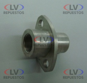 CONEXION DE SERVO EMBRAGUE SC-113 RDA