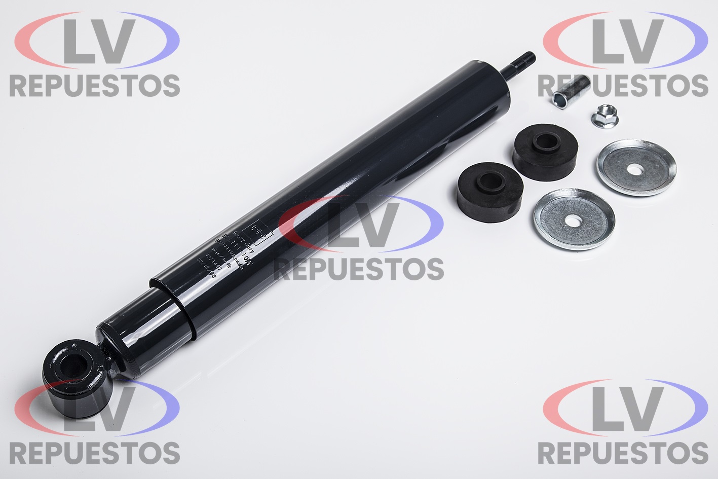 AMORTIGUADOR SUSP. DT PUNTA/OJAL (AIRE) 854/440 S4/S5 PE GERMANY