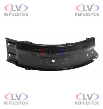SOPORTE DE FARO LUZ DT LD SC-124 EDREAZA