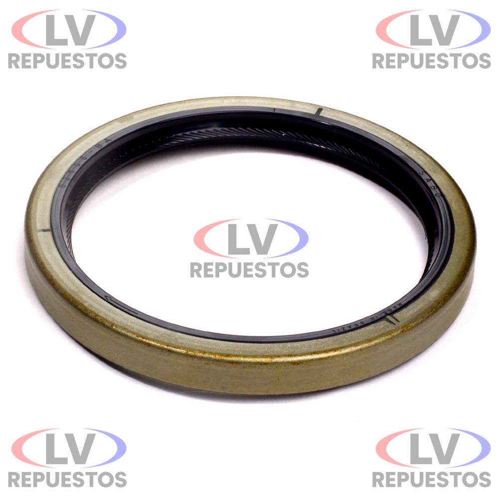 RETEN BRIDA 85X105X10MM FIJO LADO DIFERENCIAL 3Y3 SABO