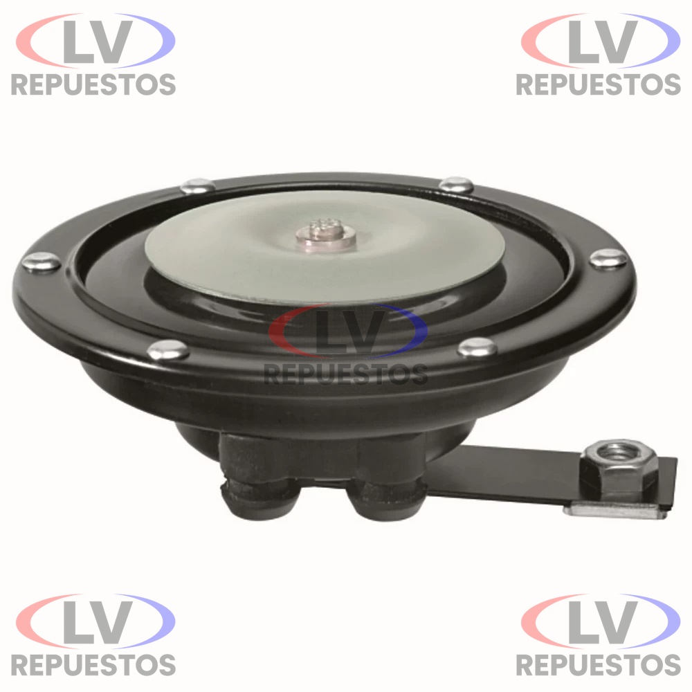 BOCINA PIPI GAUSS 24V