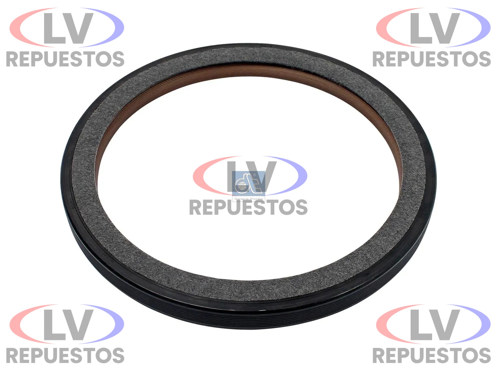 RETEN CIGUE�AL MOTOR TR 145X175X13 SC-124 DIESEL TECHNIC