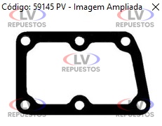 JUNTA TUBO SENSOR TEMPERATURA SC-124 SANTA CRUZ