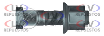 PRISIONERO RUEDA CARRETA RANDON M22-1.5X96.5/107 ZM