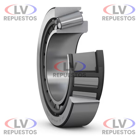 RULEMAN 33208 40X80X32 EJE DE MANDO GR871 SKF