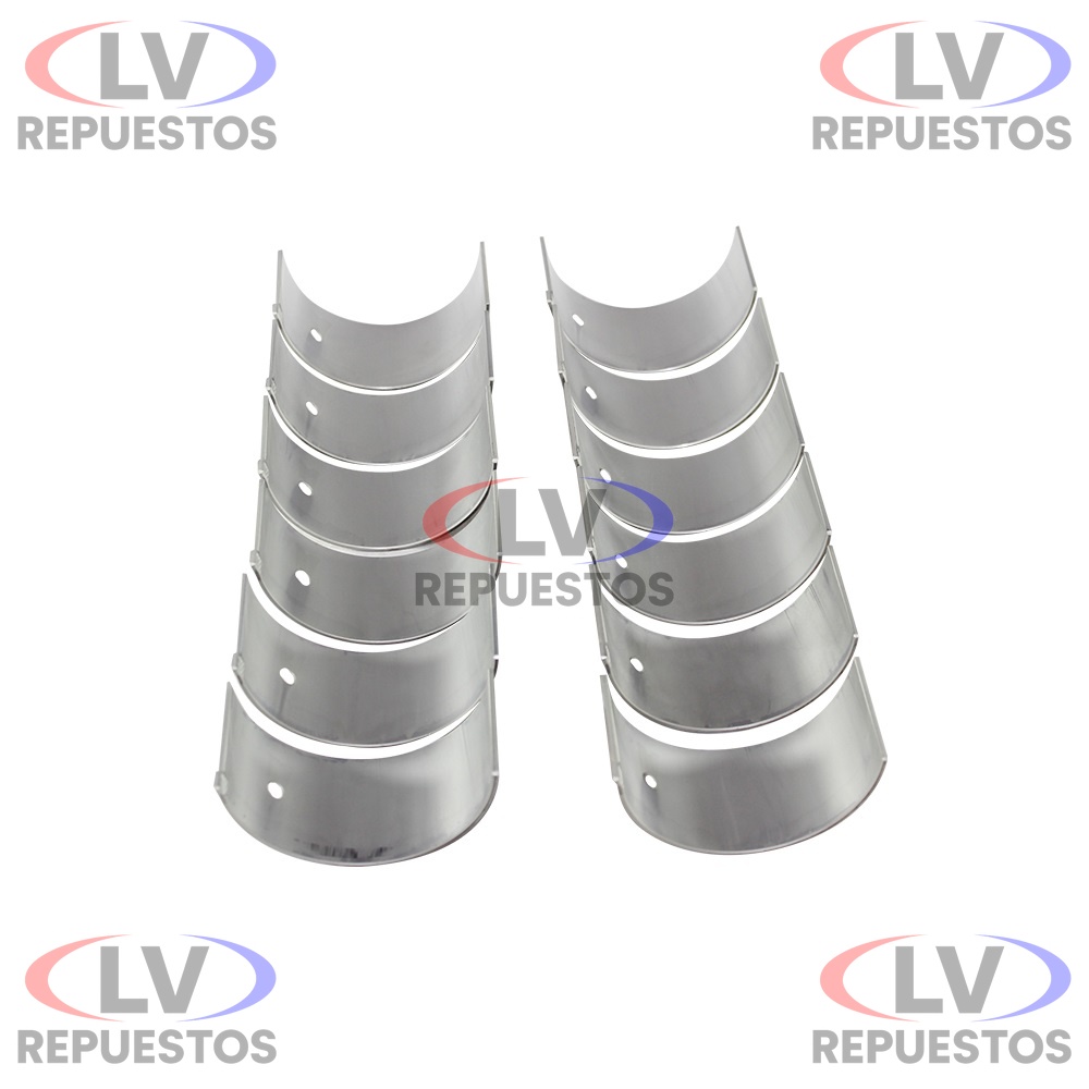 CASQUILLO BIELA MOTOR 0.75 SC-111/112/113 MAHLE
