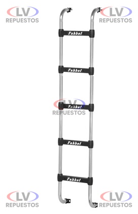 ESCALERA CABINA 4 PELDA�OS 1305MM SC P94 BEPO