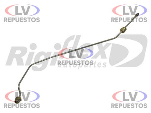 CA�O INYECTOR NRO 6 SC-113 RIGIFLEX