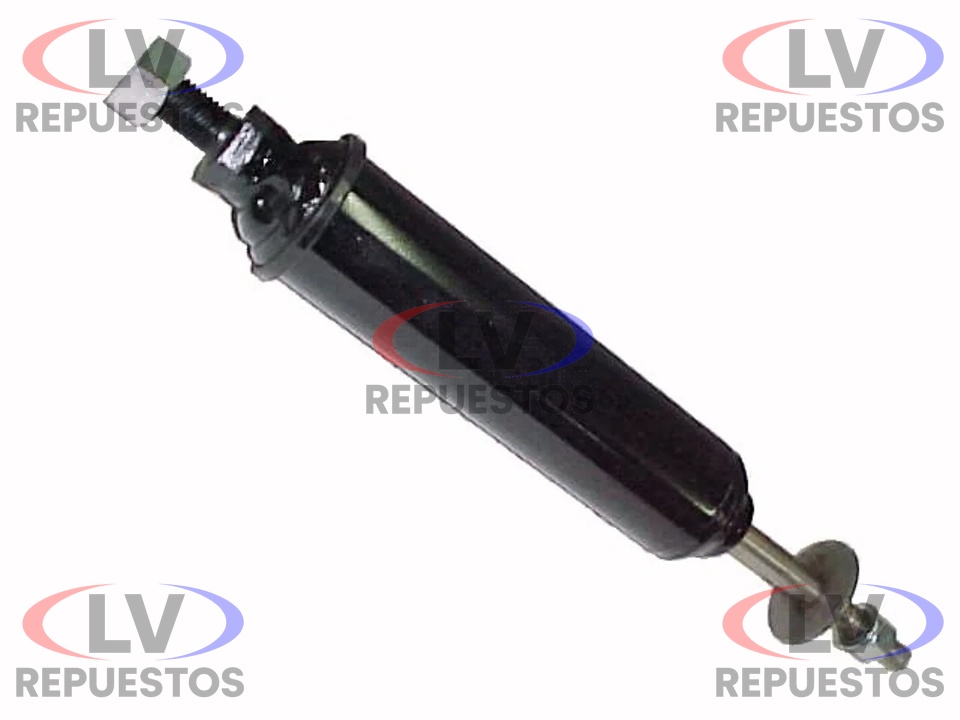 AMORTIGUADOR CABINA TR S4 1994 A 2008 45MM SUSPENTECH