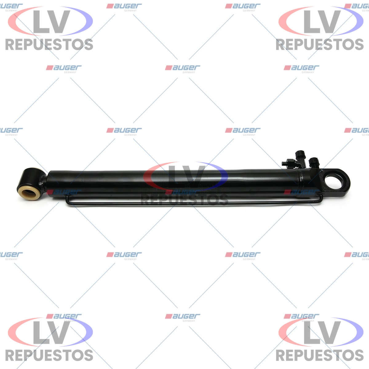 CILINDRO ALZA CABINA SC S3 AUGER