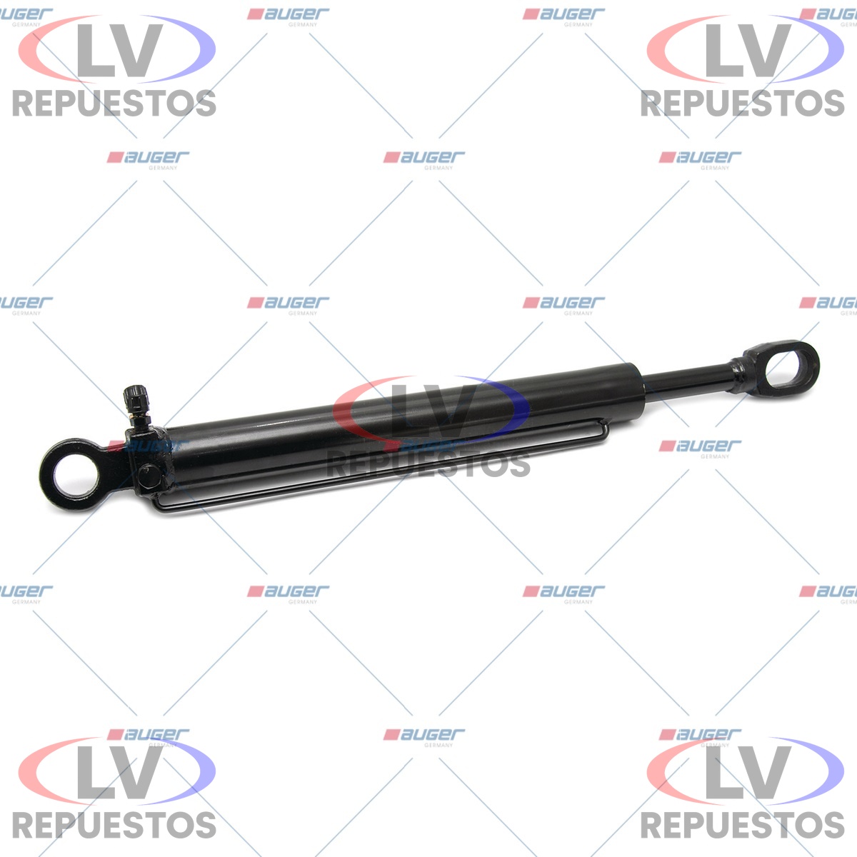 CILINDRO ALZA CABINA S3 AUGER