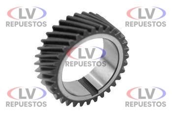 ENGRANAJE CIGUE�AL 0.30MM SC-111/112/113 CIPEC