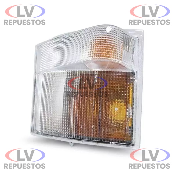 FARO SE�ALERO DT S/ PORTA FOCO LI S4 IAM