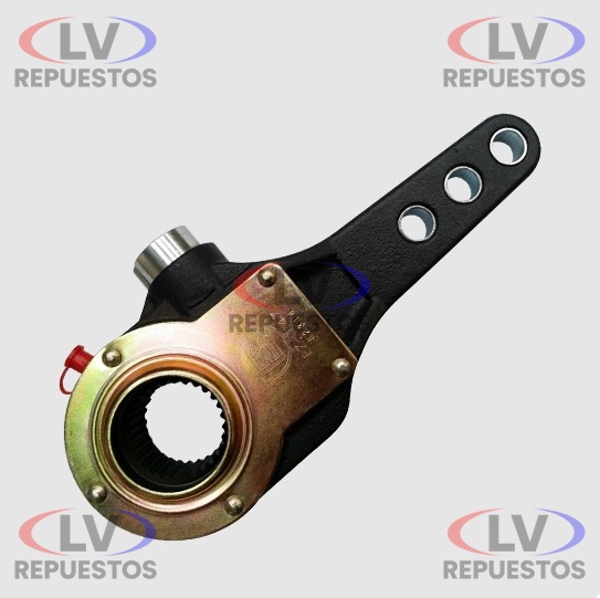 CATRACA FRENO CARRETA 28 ESTRIAS 3 AGUJEROS LLAVE 19MM LNG