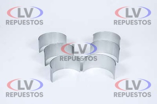 CASQUILLO BIELA MOTOR DSC9 STD SC-P93/94 KS