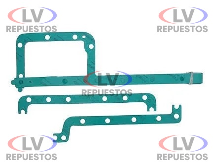 JUNTA CARTER SC-140/141/142/143/144 V8 SANTA CRUZ