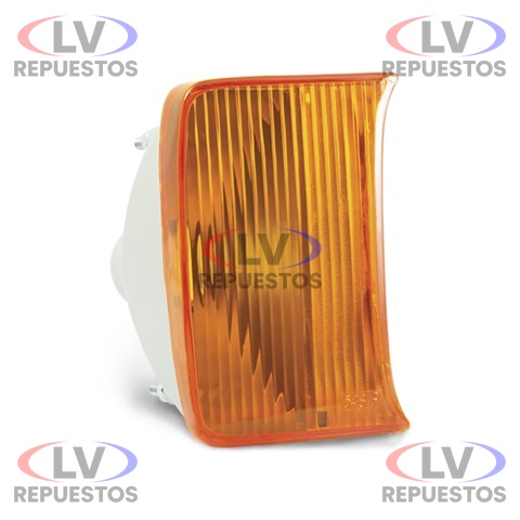 FARO SE�ALERO DT LD S/ PORTA FOCO MBB 915 PRADOLUX