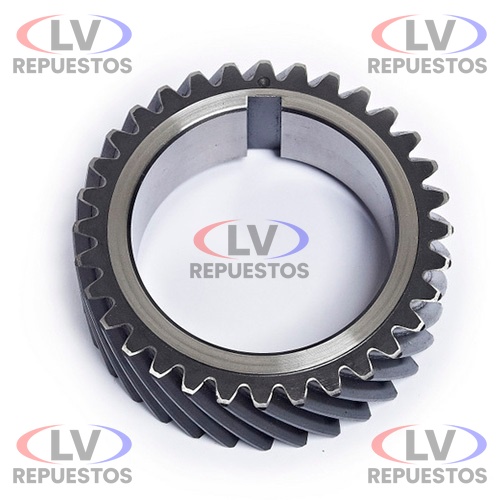 ENGRANAJE CIGUE�AL STD SC-111/112/113 STEEL PARTS